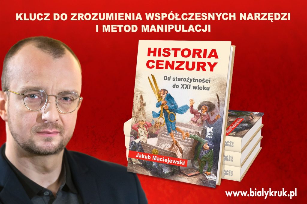 Historia Cenzury