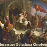 Obchody 1000-lecia koronacji  Bolesława Chrobrego!