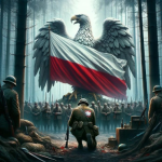 Uczcij Narodowy Dzień Pamięci Żołnierzy Wyklętych!