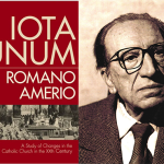 Moje recenzje: Romano Amerio i „Iota unum” (część II)