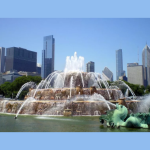 Chicago Miastem Wynalazków
