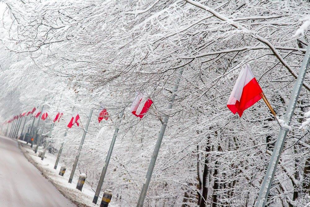 Czy Polska stanie się strefą buforową?