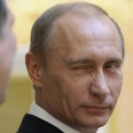 Trump: „Putin zwariował”