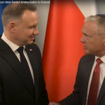 Oświadczenie Thomasa A. Rose’a Kandydata na Ambasadora USA w RP