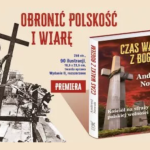 Książka która wstrząsa!
