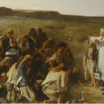 Krew Kościoła (część II)