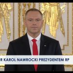 Gratulacje dla Prezydenta RP Karola Nawrockiego!