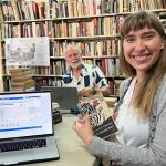 Rusza elektroniczny katalog w Polskiej Bibliotece w Los Angeles