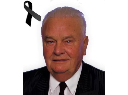 Wspomnienie o ś.p. Walterze Wiesławie Gołębiewskim (1942 – 2025)