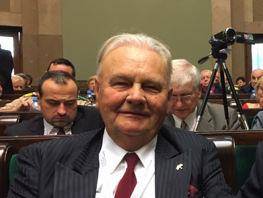 Ambasador polskości w świecie