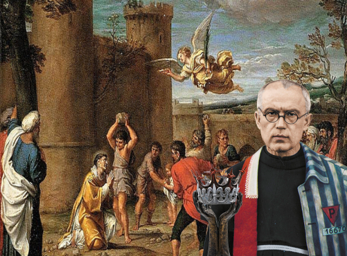 Krew Kościoła (zakończenie – część IV)