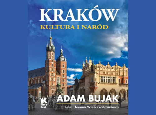Wawelskich dziejów uczył mnie katecheta  Karola Wojtyły