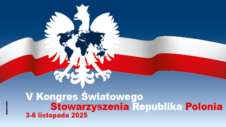 V Kongres SSRP – Listopad 2025