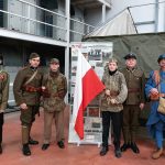 Poland First to Fight reports from Spain