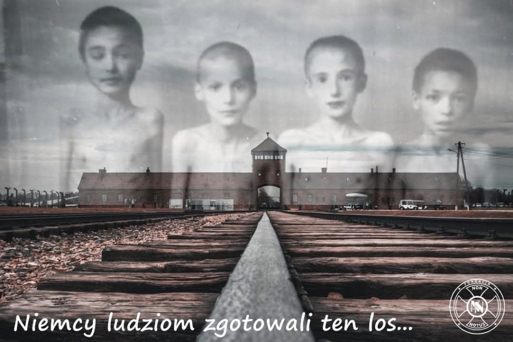 Skąd to oburzenie?