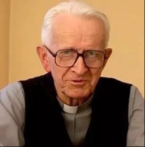 Kapłan wolności, sumienia i dialogu