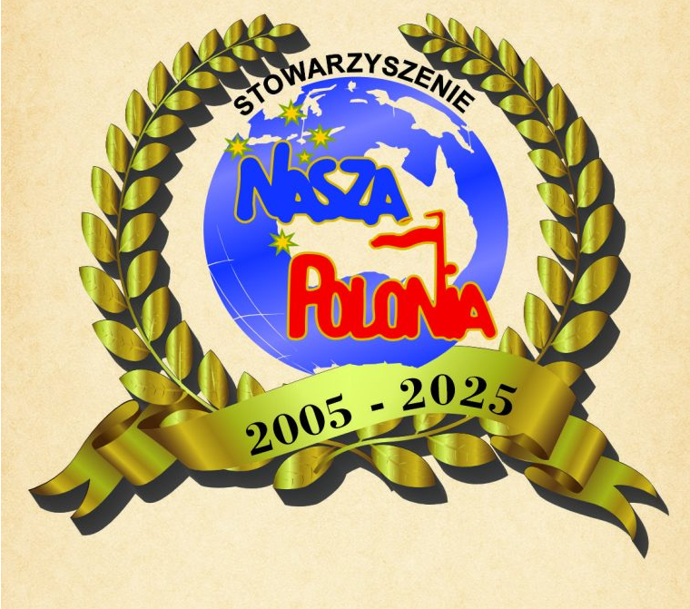 Nasza Polonia w Australii ma już 20 lat!