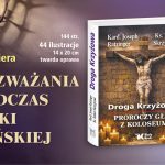 Krzyż – zbawienie prostego człowieka