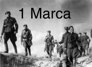 Remembering Poland’s „Cursed Soldiers”