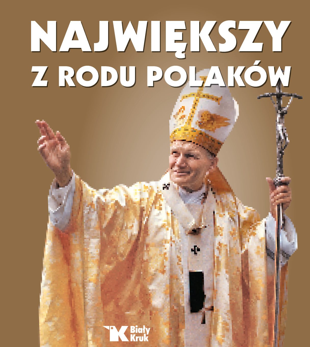 Poruszające świadectwo ostatnich godzin św. Jana Pawła II