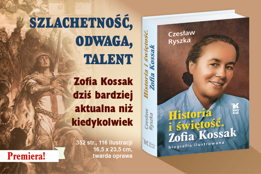 Takich wzorów i świadków nam potrzeba