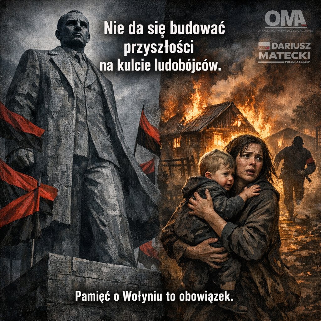 Apel do Członków i Sympatyków Światowego Stowarzyszenia Republika Polonia