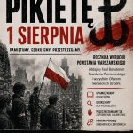 Obchody Rocznicy Powstania Warszawskiego we Wrocławiu