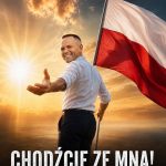 Prezydent Karol Nawrocki zaprasza młodzież na wyjątkowe spotkanie w Juracie!