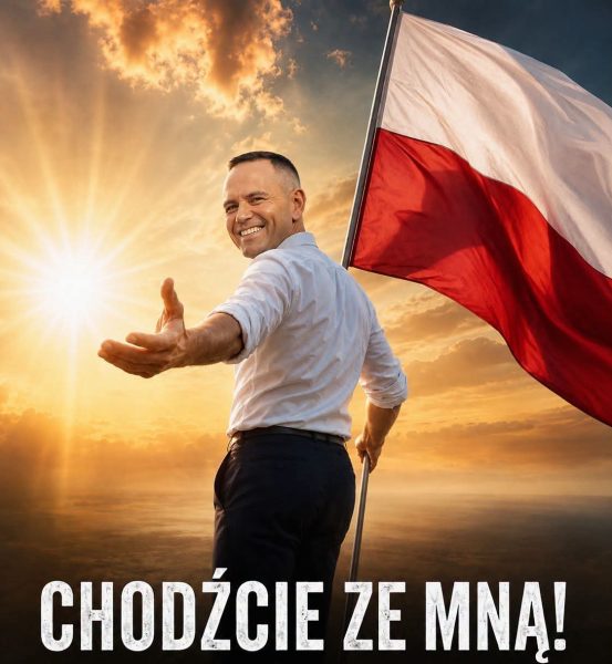 Prezydent Karol Nawrocki zaprasza młodzież na wyjątkowe spotkanie w Juracie!
