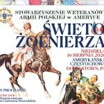 Polonia Amerykańska zaprasza na Święto Wojska Polskiego