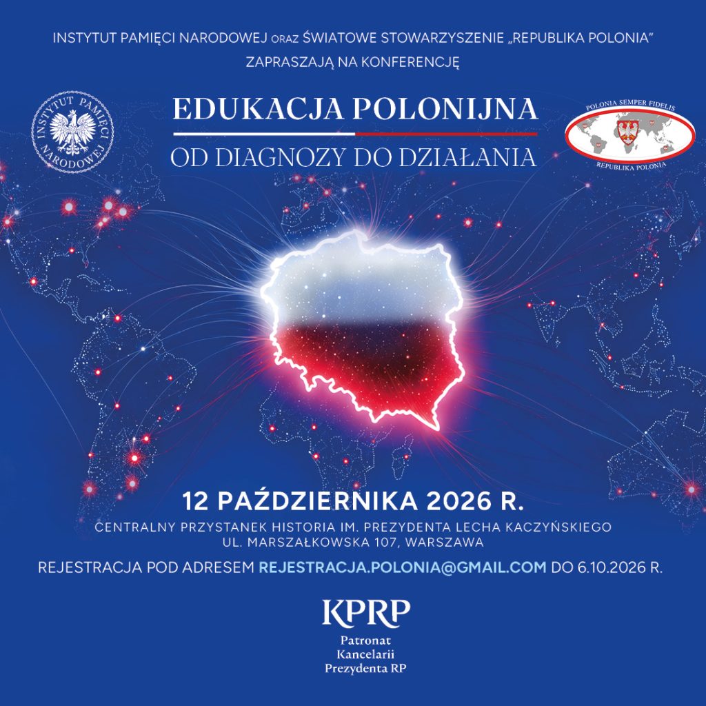 Zapraszamy na doroczną konferencję SSRP