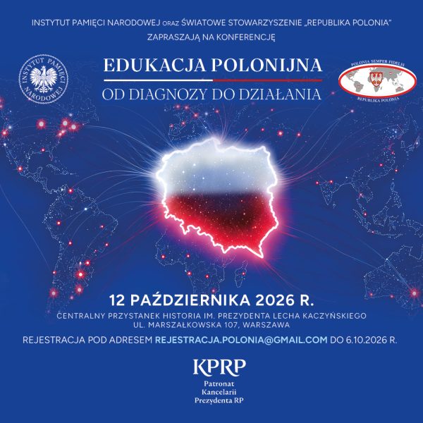 Zapraszamy na doroczną konferencję SSRP