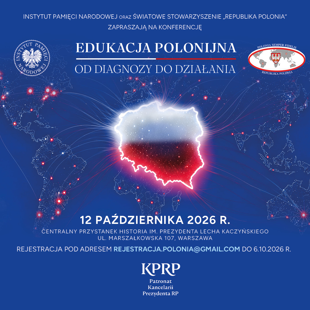 Zapraszamy na doroczną konferencję SSRP