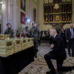 Polska wraca dziś po swoje dzieci