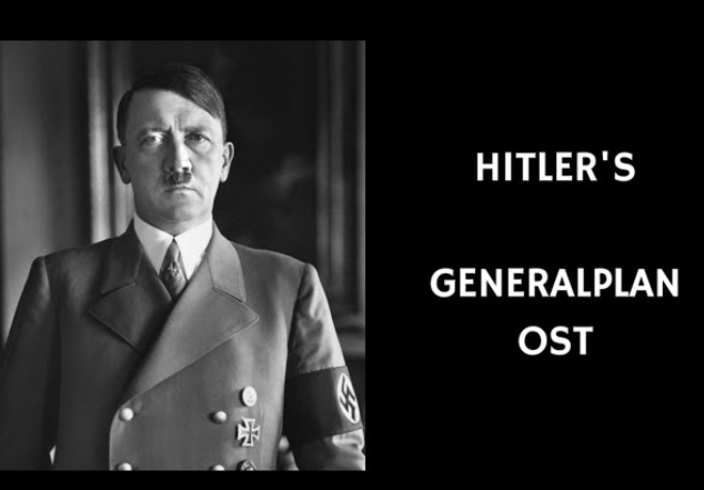 HITLEROWSKIE ŹRÓDŁO DOKTRYNY PROABORCYJNEJ