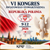 Program - VI Kongres Republika Polonia