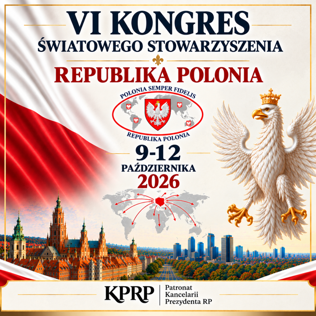 Program - VI Kongres Republika Polonia
