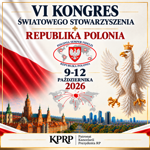 Program - VI Kongres Republika Polonia