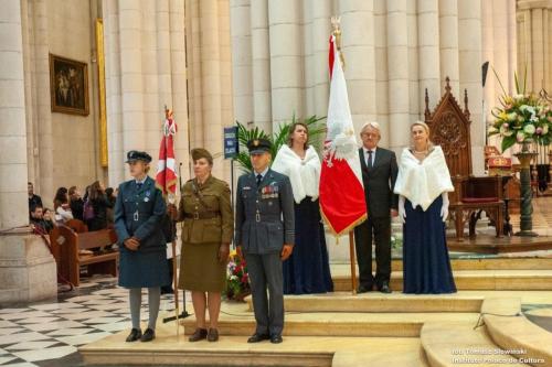 Poland First to Fight