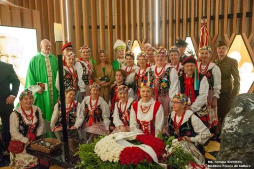 Poland First to Fight